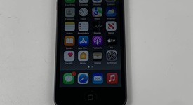 Mint
													Apple iPod Touch 7th Gen - Wi-Fi, Gray, 32 GB, photo 1 of 7