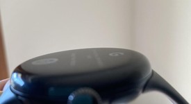 Mint
													Google Pixel Watch 3 - Unlocked, Black, 45mm, LTE, photo 3 of 8