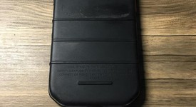 Fair
													Caterpillar Cat S48c - Unlocked, Black, 64 GB, 4 GB, photo 3 of 7