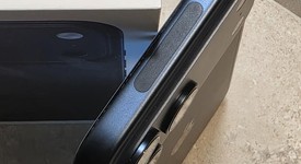 Mint
													Apple iPhone 17 Pro Max - Unlocked, Deep Blue, 512 GB, A3257, photo 4 of 7