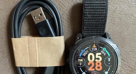 Good
													Garmin epix Pro Gen 2 - Gray, 47mm, Sapphire, photo 4 of 11