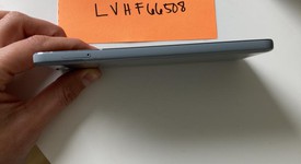 Good
													Google Pixel 2 - Unlocked, Blue, 64 GB, Google Edition, photo 4 of 9