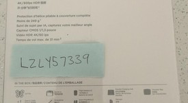 New
													DJI Flip, photo 3 of 5