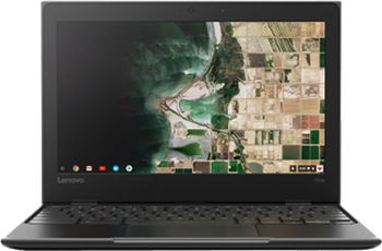 Lenovo 100e Chromebook