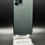 Fair Apple iPhone 11 Pro - Unlocked, 256 GB, Green, A2160