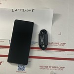 Mint Motorola Edge Plus (2022) - Unlocked, 512 GB, White, 8 GB