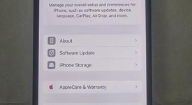 Good
													Apple iPhone 12 Pro - Unlocked, Pacific Blue, 128 GB, A2341, photo 4 of 9