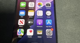 Good
													Apple iPhone 15 - Unlocked, Black, 128 GB, A2846, photo 2 of 10