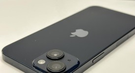 Good
													Apple iPhone 14 - Unlocked, Midnight, 128 GB, A2649, photo 3 of 6