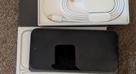 Mint
													Google Pixel 9 Pro Fold - Unlocked, Obsidian, 256 GB, GGH2X, photo 2 of 8