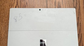 Good
													Microsoft Surface Pro 4 - 12.3 Inch - Wi-Fi, Silver, 256 GB, 8 GB, photo 6 of 6