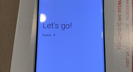 Mint
													Samsung Galaxy S20 5G - AT&T, Cloud Blue, 128 GB, 12 GB, SM-G981U, photo 5 of 5