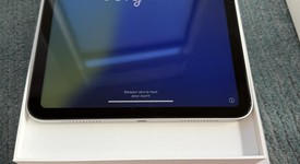 Mint
													Apple iPad 11th Gen - Wi-Fi, Silver, 128 GB, A3354, photo 1 of 14