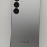 Good Samsung Galaxy S25 Plus - Unlocked, 512 GB, Silver Shadow, 12 GB, SM-S936U1