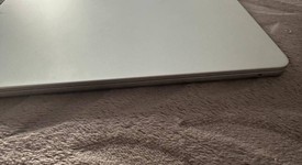 Good
													MacBook Air 2024 (M3) - 15" - Apple M3, Silver, 1 TB, 24 GB, 10-core GPU, photo 4 of 6