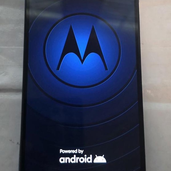 Moto G Play (2024) - Unlocked, 64 GB, Blue, 4 GB