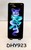 Samsung Galaxy Z Flip4 5G - T-Mobile, 128 GB, Blue, 8 GB, SM-F721U