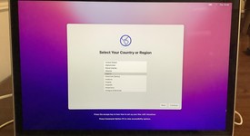 Good
													MacBook Pro 2015 (Retina) - 15" - Silver, 256 GB, 16 GB, photo 4 of 7