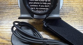 Good
													Samsung Galaxy Watch4 Classic - Wi-Fi, Black, 46mm, photo 5 of 6