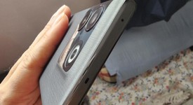 Good
													OnePlus 10T - Unlocked, Black, 256 GB, 16 GB, photo 5 of 9