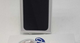 Good
													Samsung Galaxy A15 5G - Unlocked, Black & Blue, 64 GB, 4 GB, photo 2 of 7