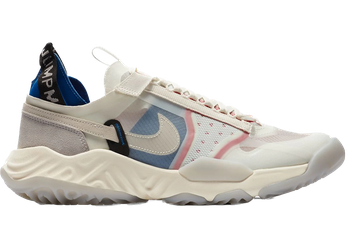 Jordan Delta Breathe Tech White for sale