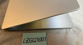 Mint
													MacBook Pro 2024 - 16" - Apple M4 Max 16-core, Silver, 1 TB, 48 GB, photo 4 of 4