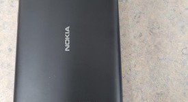 Mint
													Nokia 3.1 A - AT&T, Black, 32 GB, 2 GB, photo 6 of 6