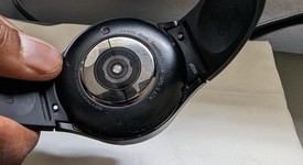 Good
													Samsung Galaxy Watch5 Pro - Wi-Fi, Black, 45mm, photo 4 of 10