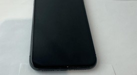 Fair
													Apple iPhone 11 - Unlocked, Black, 64 GB, A2111, photo 2 of 8