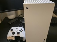 Xbox Series X (2020)