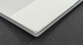 Fair
													Google Pixelbook - I5, Silver, 128 GB, 8 GB, photo 2 of 3