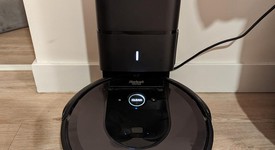 Good
													iRobot Roomba i7 Plus, photo 2 of 5