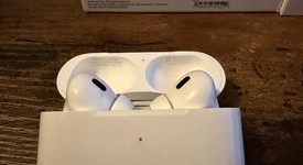 Used
													Apple AirPods Pro 2 - USB-C, photo 3 of 17