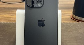 Mint
													Apple iPhone 15 Pro Max - Verizon, Black, 256 GB, A2849, photo 4 of 16