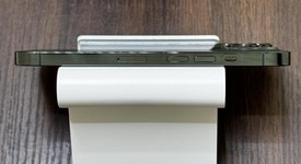 Good
													Apple iPhone 13 Pro - Unlocked, Green, 128 GB, A2483, photo 5 of 7