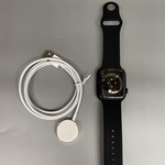 Good Apple Watch Series 8 41mm - Unlocked, Midnight, A2772 - Cellular, Aluminum