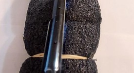 Good
													Samsung Galaxy S21 Plus 5G - AT&T, Black, 256 GB, 8 GB, SM-G996U, photo 2 of 4