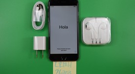 Good
													Apple iPhone 6 - Verizon, Gray, 64 GB, A1549, photo 1 of 5