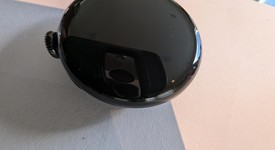 Good
													Google Pixel Watch 2 - Wi-Fi, Black, Wi-Fi, photo 6 of 6