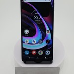 Good Motorola Edge (2021) - Verizon, 256 GB, Navy Blue, 6 GB
