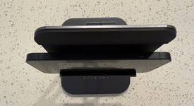 Mint
													Apple iPhone 14 - Metro by T-Mobile, Midnight, 128 GB, A2649, photo 5 of 7