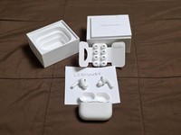 Apple AirPods Pro 3