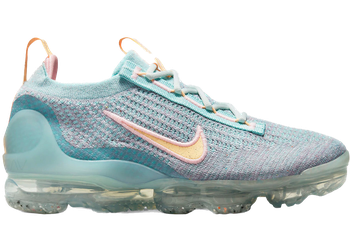 Nike Air VaporMax 2021 FK Light Dew (Women's) for sale