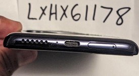 Good
													Motorola Edge Plus (2022) - Boost, Blue, 512 GB, 8 GB, photo 5 of 8