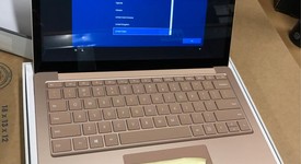 Mint
													Microsoft Surface Laptop 3 - I5, Sandstone, 256 GB, 8 GB, 13.5", photo 5 of 6
