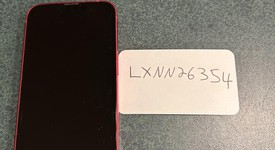 Good
													Apple iPhone 13 - Verizon, Red, 128 GB, A2482, photo 2 of 8