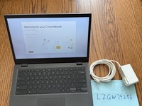 Lenovo 14e Chromebook