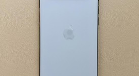 Mint
													Apple iPhone Air - Unlocked, Sky Blue, 256 GB, A3260, photo 3 of 9