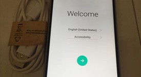 Good
													LG G5 - T-Mobile, Silver, 32 GB, H830, photo 1 of 7